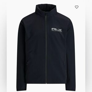 RLX Ralph Lauren

Performance Training Jacket